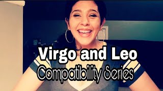 Virgo and Leo Compatibility [upl. by Nirred]