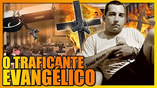 GUARABÚ O TRAFICANTE EVANGÉLICO QUE FICOU 15 ANOS NO PODER E EXPULSOU TERREIROS DOS MORROS [upl. by Ennazus171]