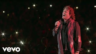 Carlos Vives  Corazón Profundo En Vivo Desde el Estadio El Campín de Bogotá [upl. by Esiocnarf]