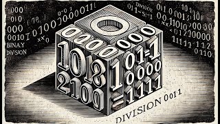 Division in binocthex numeric systems [upl. by Ataliah392]