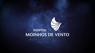 Hospital Moinhos de Vento  Redefinindo a Saúde no Brasil [upl. by Tristis]