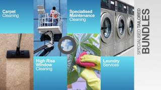 Sanitech Integrated Hygiene and Sanitation Solutions [upl. by Nattirb]