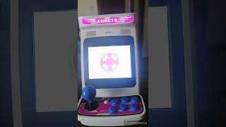 Taito Egret mini Batocera hack  how it works ITA [upl. by Egidio]