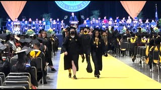 Top Republican gets UNEXPECTED SURPRISE at graduation ceremony [upl. by Ettennej486]