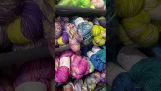 Rhinebeck vlog Couldn’t have asked for a better day knitlife rhinebeck [upl. by Karla]