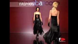 quotRoccobaroccoquot Autumn Winter 2003 2004 Milan 4 of 4 Pret a Porter Woman by FashionChannel [upl. by Alliuqet]