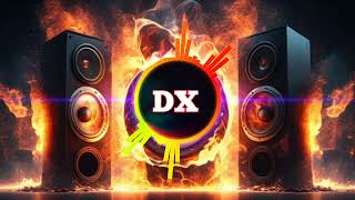 12000Hz Vibration Bass Dj Remix 🎯 Red DX🎯 Sound Check Competition DJ Remix 2024 [upl. by Asiaj]