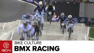 Bike Culture  BMX Racing [upl. by Florrie]