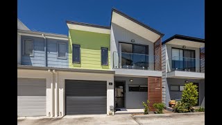 For Sale  Unit 102 61 Caboolture River Road Morayfield [upl. by Sainana]