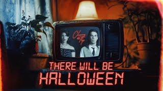 Cherry on Top  There will be Halloween Official Music Video [upl. by Frager378]