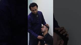 Sternocleidomastoid Stretch Exercise Dr Shamim Farhad [upl. by Roldan]