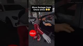 Exclusive Uncle Drive footage shortsviral [upl. by Eberto720]