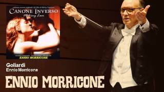 Ennio Morricone  Goliardi  Canone Inverso 2000 [upl. by Tanney]