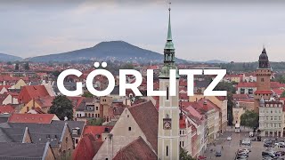 Görlitz  Eine der schönsten Städte in Europa  Lohnt es sich [upl. by Aeriela]