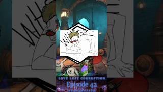 “Pull Me” From Ep 42 dnd shorts [upl. by Blaze]