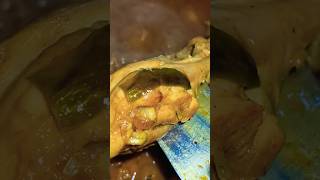 Chicken gravy recipe ❤️shorts cooking [upl. by Howes280]