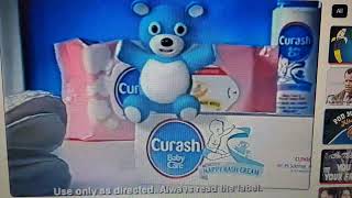 Curash 2005 Ad [upl. by Thomsen]