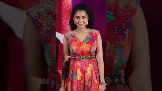 Actress Anupama Parameswaran Cute Speech  ButterFly Press Meet  shorts  MS Talkies [upl. by Peednam440]