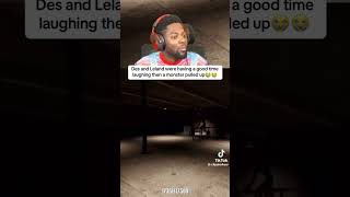 Leland almost got mark and Des killed fypシ゚viral rdcworld entertainment funny [upl. by Ydaj]