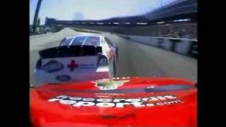 Worst Nationwide Series Wrecks At Texas [upl. by Sergo]