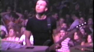 Pearl Jam 19980818 East Lansing MI [upl. by Nnylarac253]