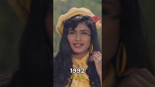 tahalka movie cast 19922024 then and now shorts bollywood 🇮🇳🌹❣️ [upl. by Aika]