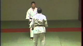 Karate Shotokan  Kumite [upl. by Panther]