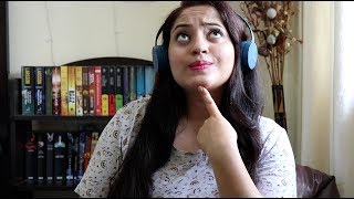 Beginners Guide To Audiobooks  How To Get Into Audiobooks  Indian booktuber [upl. by Galateah]