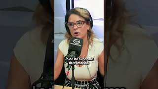 🗣️ Marina Calabró sobre una encuesta que demostró que la gente se está quejando más [upl. by Klingel210]