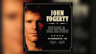 John Fogerty  Rock amp Roll Girls Live [upl. by Elac]