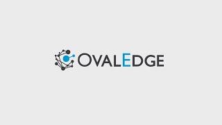 OvalEdge Data Governance in the Modern Age [upl. by Seibold]