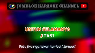 padi sahabat selamanya karaoke [upl. by Scholz478]