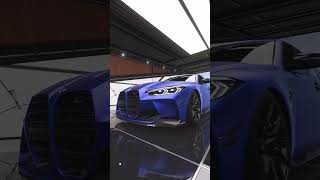 BMW M3 COMPETITION forzahorizon5 forza fh5 bmw m3 mcompetition cars [upl. by Miltie773]