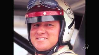 Cale Yarborough [upl. by Tiraj]