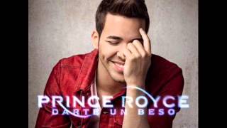 Prince Royce  Darte Un Beso PrinceRoyce Bachata Mp3 Descarga [upl. by Jdavie]