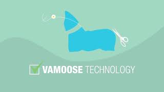 Vamoose Insect Technology Explained [upl. by Elisha]