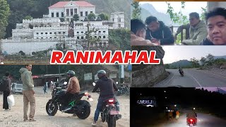 Ranimahal Nepal Ko Tajmahal ghumnq aauneko vid palpa [upl. by Hylan]