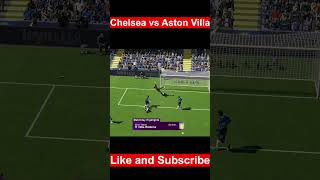 Chelsea vs Aston Villa  All Goals amp Highlights  2024 [upl. by Eadmund]