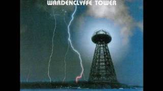 ALLAN HOLDSWORTH Wardenclyffe Tower 1992 [upl. by Schilling]