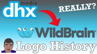 WildBrain  Logo History 85 [upl. by Nylorahs232]