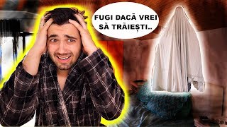 DACĂ CASA MEA AR VORBI 10  Episod Horror [upl. by Eiramlatsyrk]