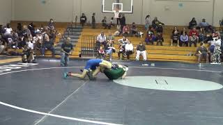 JT Pena Vs Edenton [upl. by Nahshun]