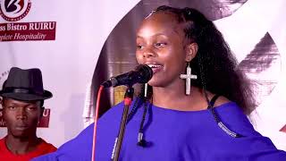 MUGITHI LIVE PERFORMANCE  GASHENI [upl. by Tartan]