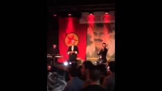 Naser Razazi Newroz 2014 Sweden [upl. by Jarvey37]