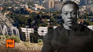 quotDREquot  Dr Dre x The Game Type Beat Old School HipHop Beat [upl. by Aydne583]