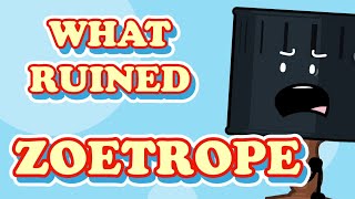 What RUINED Zoetrope [upl. by Carthy985]