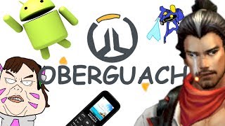 OVERWATCH para POBRES [upl. by Imaj785]