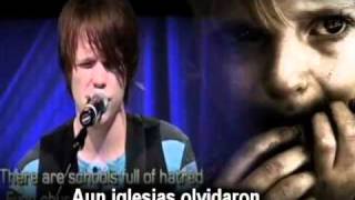 Leeland Las lagrimas de los santos tears of the saints subtitulado [upl. by Anelrad]