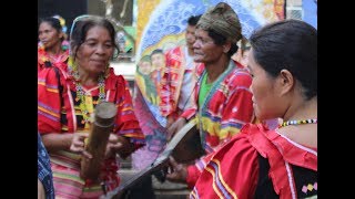 11 Tribes Make Up Davaos Cultural Diversity [upl. by Blackburn]