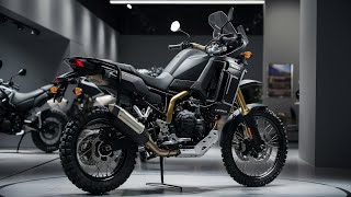 🔥 The 2025 Yamaha Tenere THIS Changes EVERYTHING MustWatch Before You Buy 🚀 [upl. by Sue]